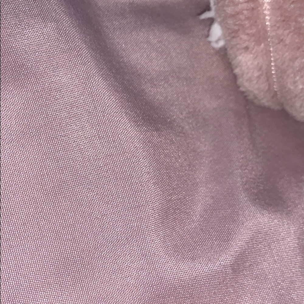 Meet your Posher, Samantha